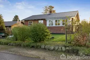 Villa på Kulepilevej 18, 5900 Rudkøbing