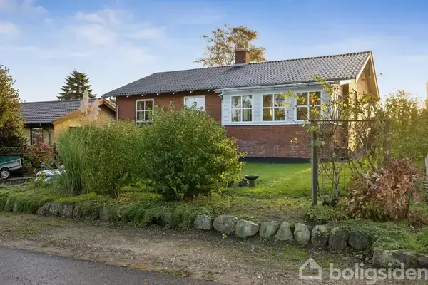 Villa på Kulepilevej 18, 5900 Rudkøbing
