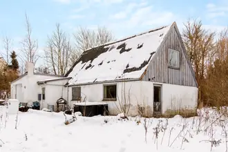 Villa på Dyvekærvej 6, Ugerløse, 4400 Kalundborg