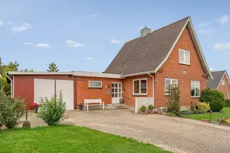 Villa på Nybøl Landevej 3, 6310 Broager
