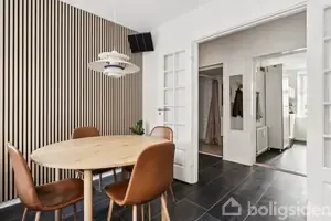 Ejerlejlighed på Rosenlundsgade 10, st. th., 9000 Aalborg