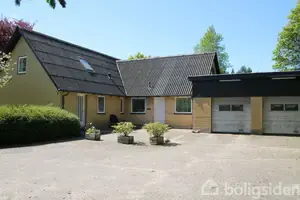Villa på Hyldevej 9, 9900 Frederikshavn
