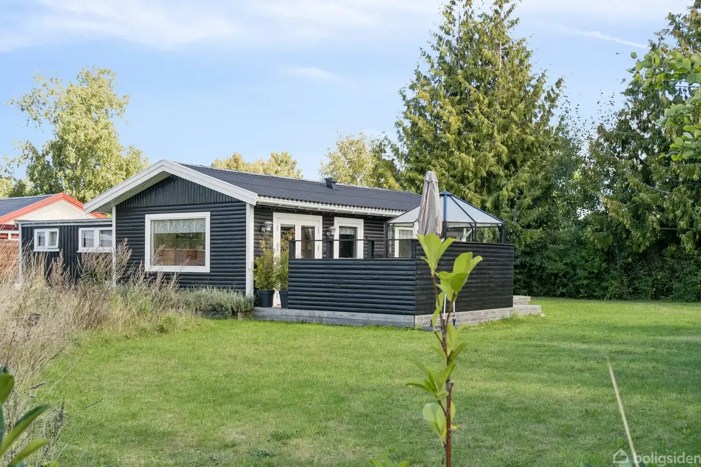 Fritidsbolig på Hyllingeriis 139, 4050 Skibby