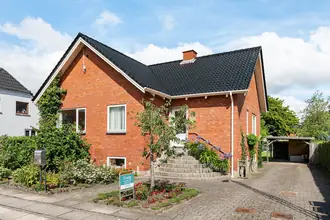 Villa på Østergade 55, 8850 Bjerringbro