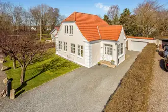 Villa på Kærsmindevej 18, Marstrup, 6100 Haderslev