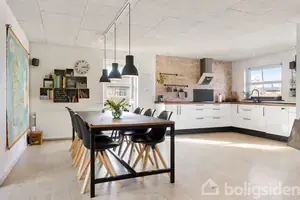 Villa på Gyvelvej 16, 9700 Brønderslev