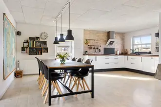Villa på Gyvelvej 16, 9700 Brønderslev