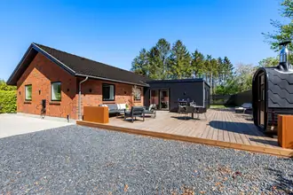Villa på Søndermarksvej 14, 4622 Havdrup
