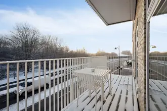 Ejerlejlighed på Hilmar Baunsgaards Boulevard 39, 1. 1., 2300 København S