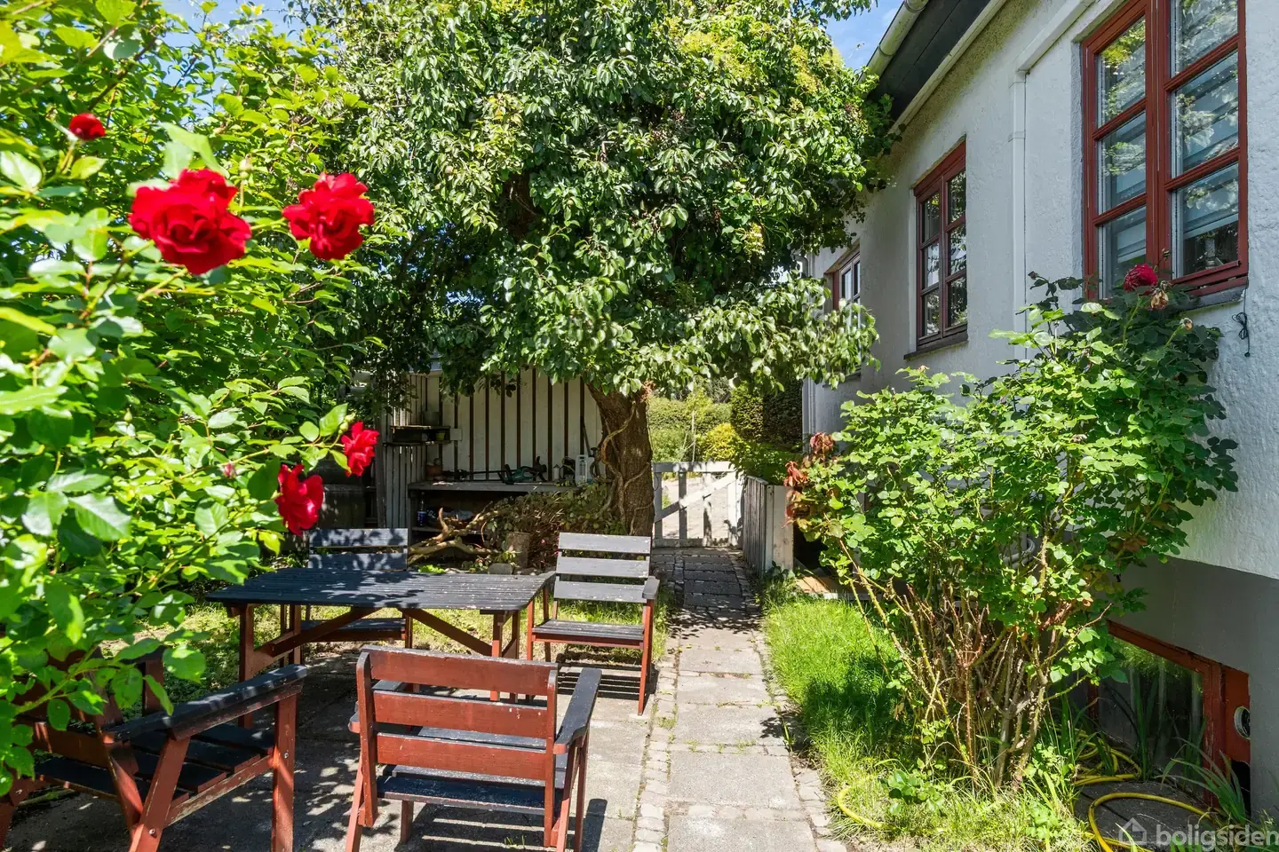 Hus – Bagsværd, Gladsaxe - Visning 3