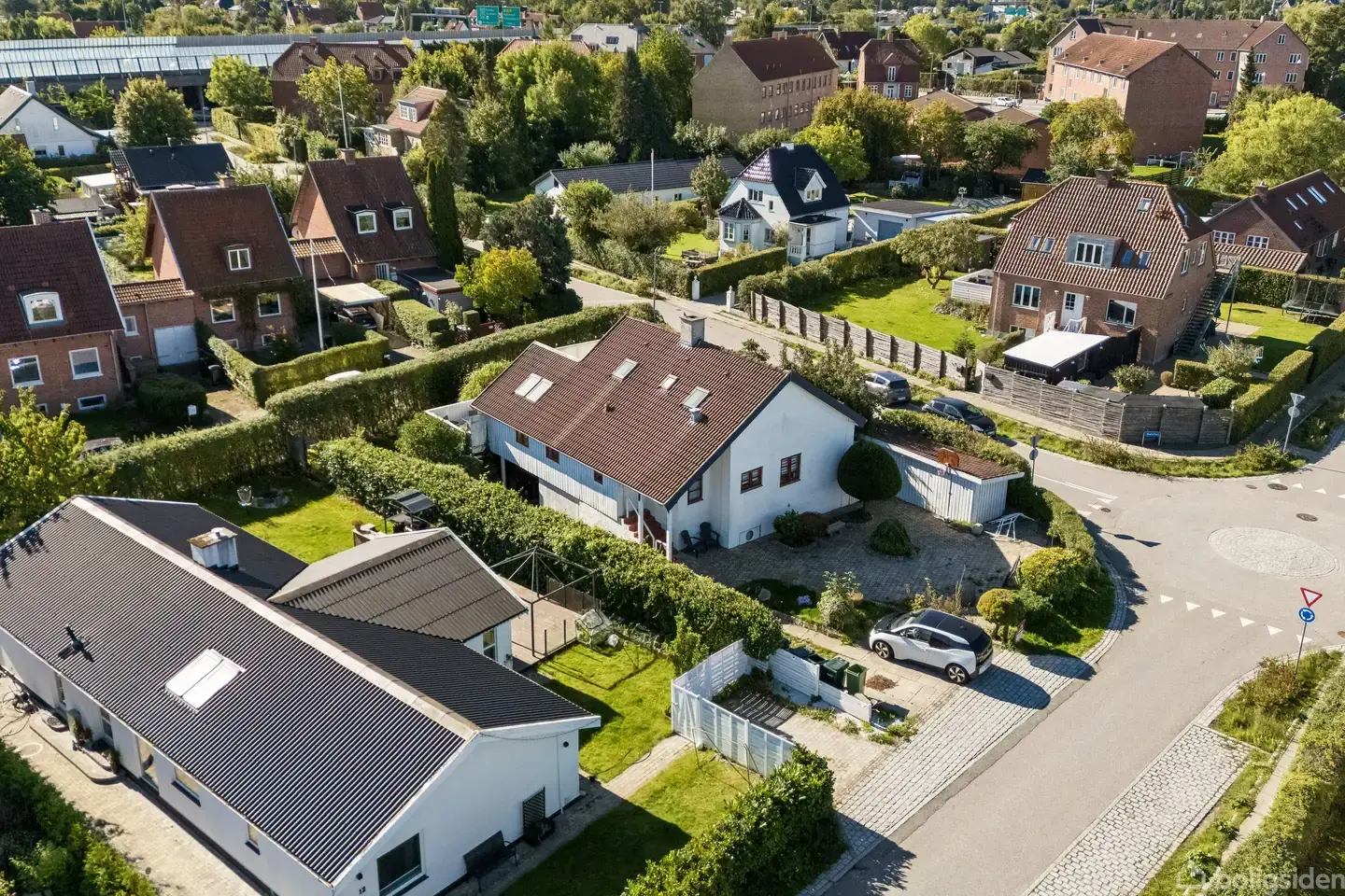 Hus – Bagsværd, Gladsaxe - Visning 4
