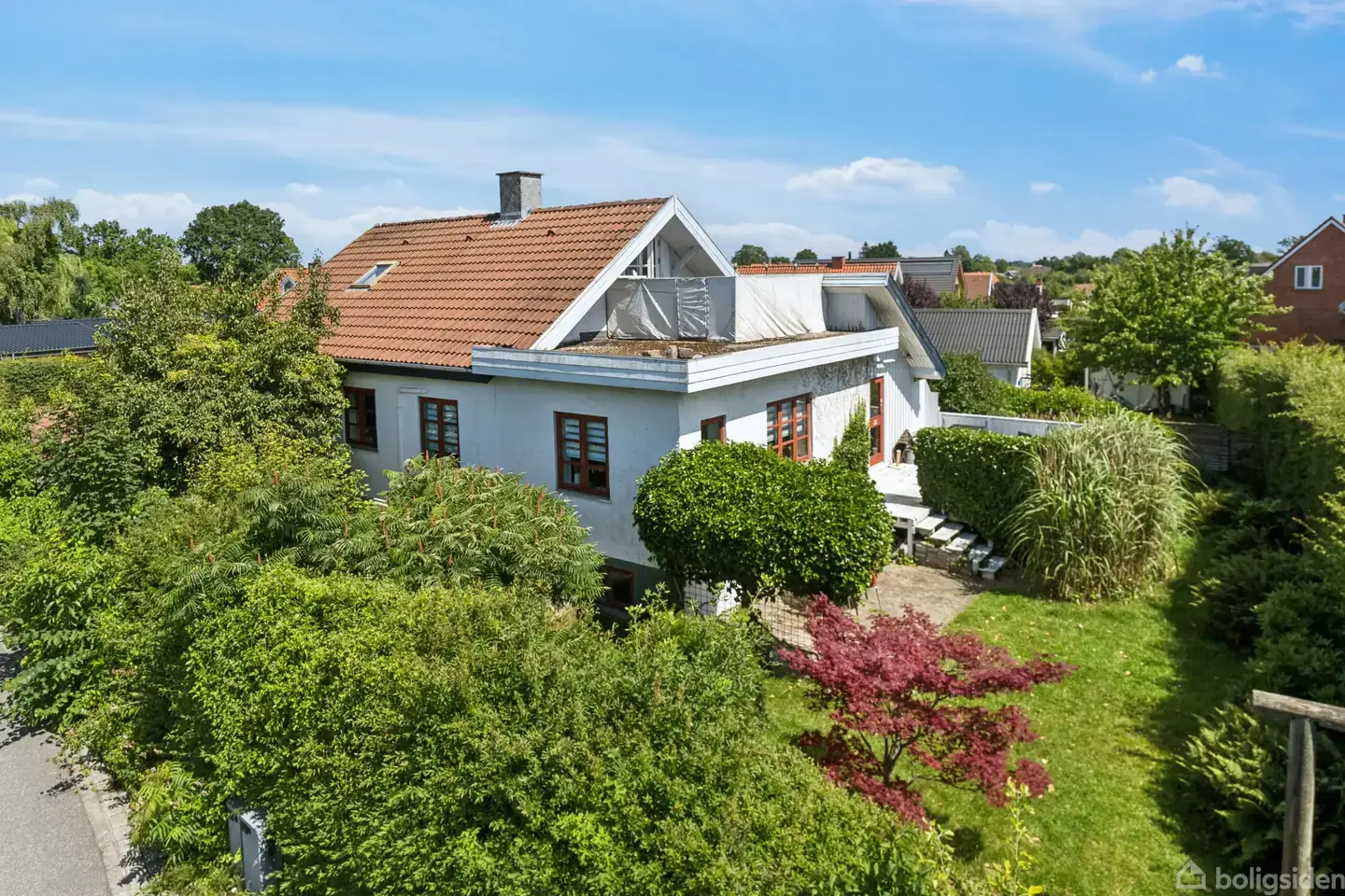 Hus – Bagsværd, Gladsaxe - Visning 2