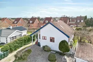 Villa på Rugtoften 14, 2880 Bagsværd