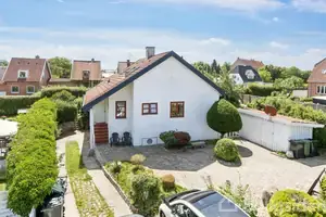 Villa på Rugtoften 14, 2880 Bagsværd