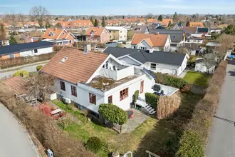 Villa på Rugtoften 14, 2880 Bagsværd