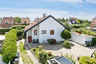 Villa på Rugtoften 14, 2880 Bagsværd