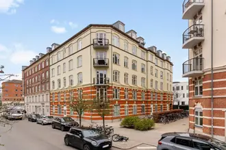 Ejerlejlighed på Hjørringgade 7, 4. tv., 2100 København Ø