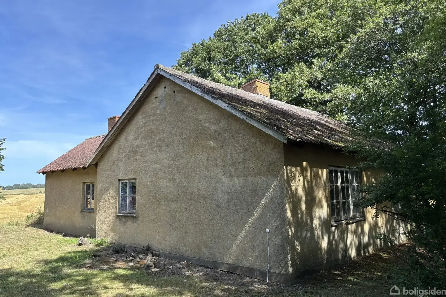 Villa på Hoglebjergvej 2, 3790 Hasle