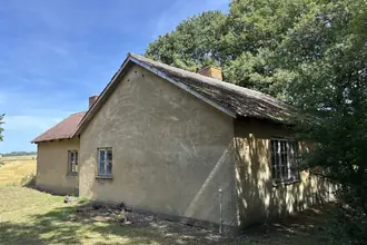 Villa på Hoglebjergvej 2, Klemensker, 3790