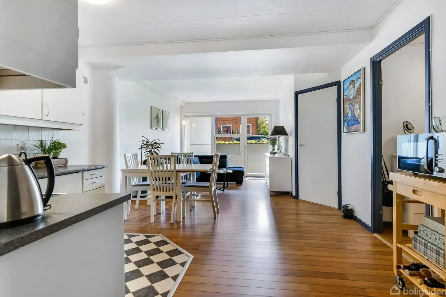 Ejerlejlighed på Fynsgade 21, kl. 4., 6700 Esbjerg