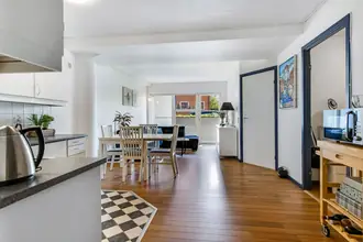 Ejerlejlighed på Fynsgade 21, -1. 4., 6700
