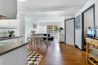 Ejerlejlighed på Fynsgade 21, -1. 4., 6700