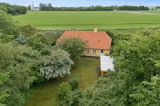 Villa på Glomstrupvej 10, Ø Hvidbjerg, 7970 Redsted M