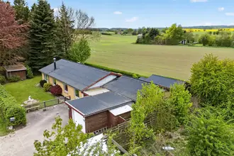 Villa på Barrit Langgade 72, 7150 Barrit