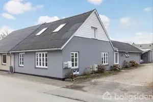 Rækkehus på Søndergade 30, 8960 Randers SØ