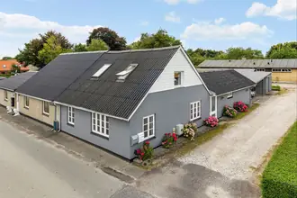 Rækkehus på Søndergade 30, Assentoft, 8960 Randers SØ
