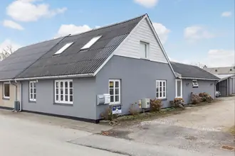 Rækkehus på Søndergade 30, Assentoft, 8960 Randers SØ