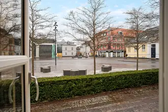 Andelsbolig på Vestergade 34B, 8600 Silkeborg