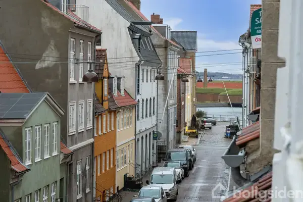 Ejerlejlighed på Stengade 68A, 2., 3000 Helsingør