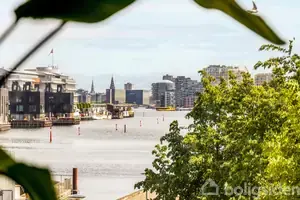 Ejerlejlighed på Ben Websters Vej 146, 2. 1., 2450 København SV