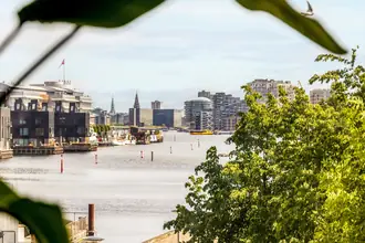 Ejerlejlighed på Ben Websters Vej 146, 2. 1., 2450 København SV