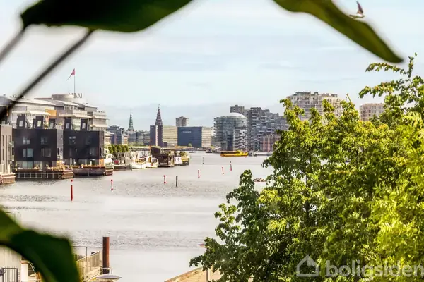 Ejerlejlighed på Ben Websters Vej 146, 2. 1., 2450 København SV