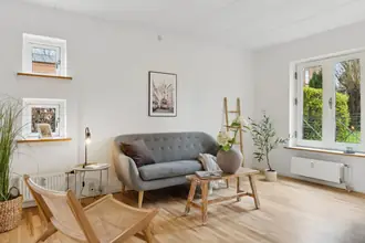 Ejerlejlighed på Hellerupvej 27, tv., 2900 Hellerup