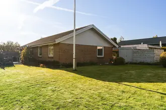 Villa på Stenbukken 3, 5700 Svendborg