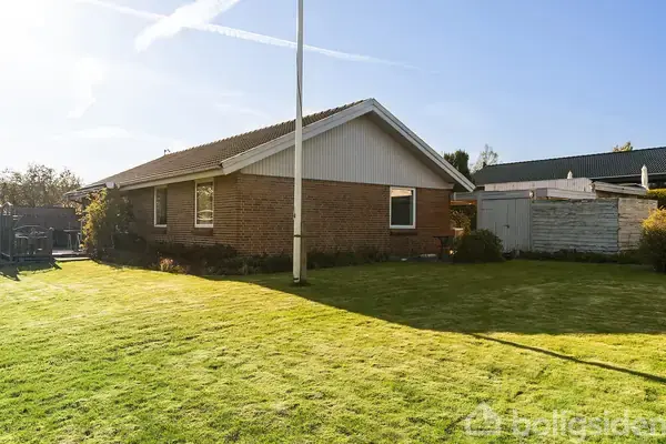 Villa på Stenbukken 3, 5700 Svendborg