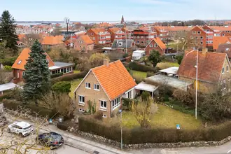 Villa på Skyttens Vej 35, 4300 Holbæk
