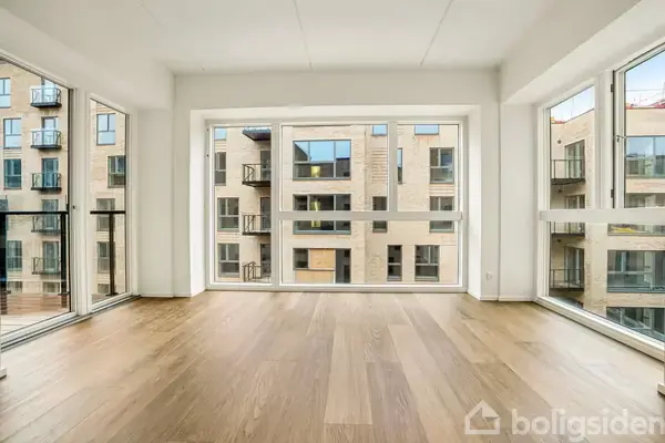 Ejerlejlighed på Skibsbyggerstræde 13, 1. mf., 5000 Odense C