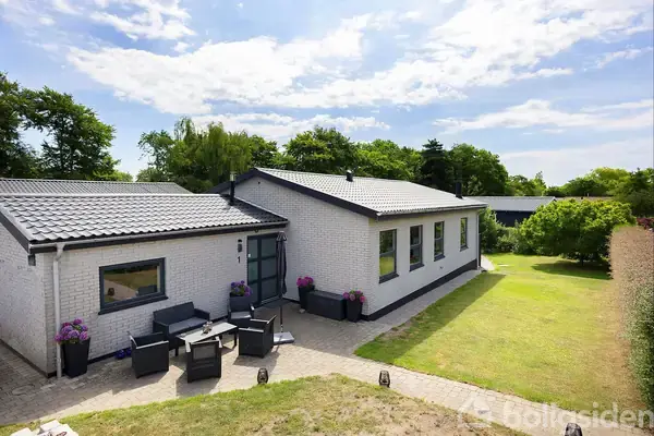 Villa på Søvej 1, 4220 Korsør