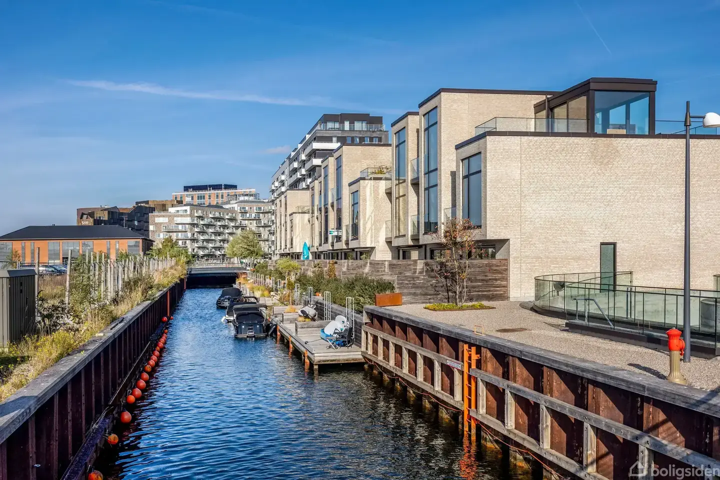 Ejerlejlighed på Albert Schweitzers Vej 76, 2450 København SV