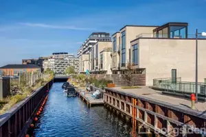 Ejerlejlighed på Albert Schweitzers Vej 76, 2450 København SV