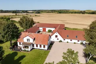 Landejendom på Stenbjærgvej 12, 4180 Sorø