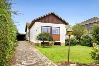 Villa på Gefionvej 36, 6000 Kolding