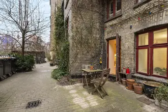 Ejerlejlighed på Peter Fabers Gade 26, 2200 København N