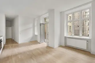 Ejerlejlighed på Linnésgade 22D, 1. th., 1361 København K