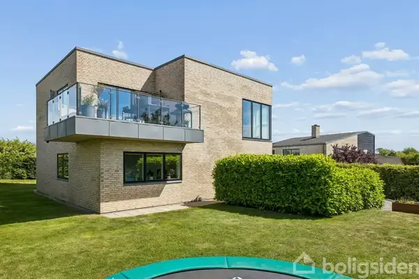 Villa på Gåsebakken 30, 8410 Rønde