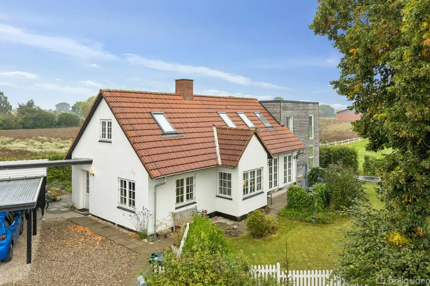 Villa på Vyffs Vej 19, 6000 Kolding